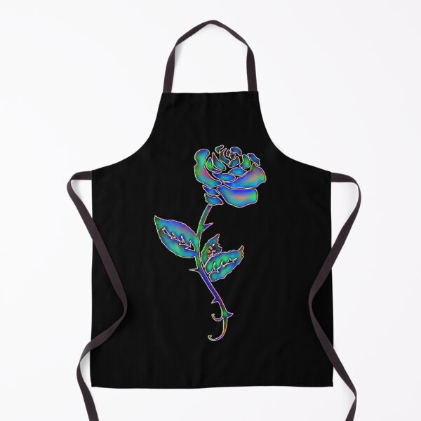 Item preview, Vaporwave Rose designed and sold by marjard.