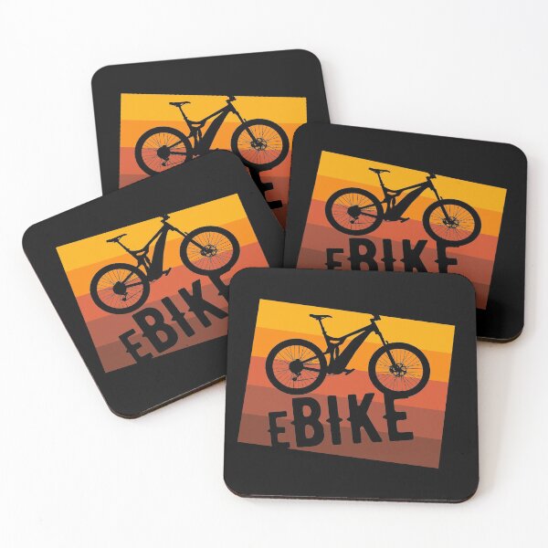 Item preview, E-Bike eBike designed and sold by OneMTB.