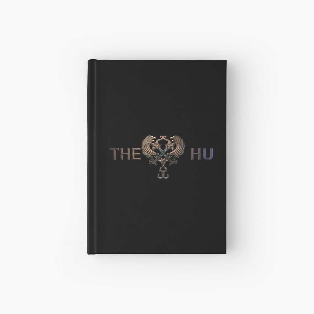 the hu band merchandise