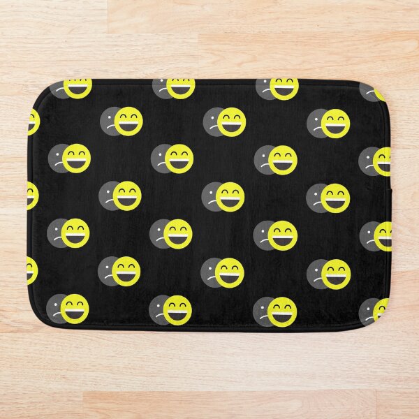 Item preview, Smiling On the Outside designed and sold by Clover61.