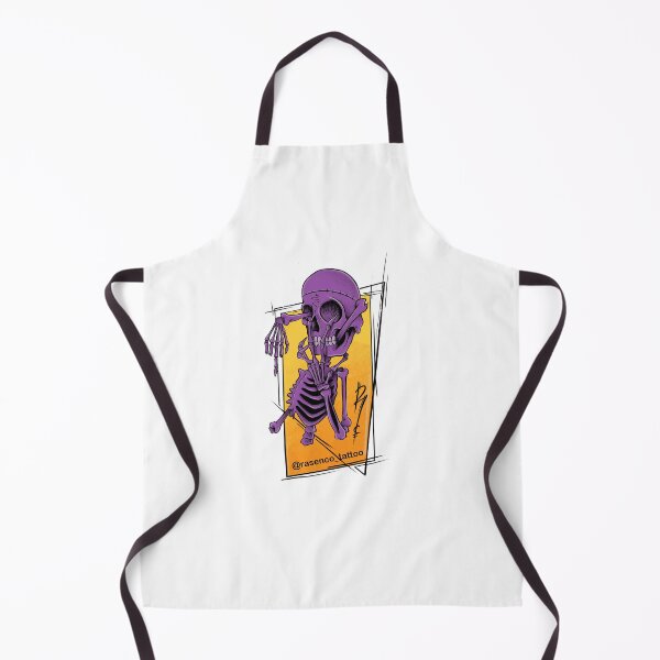 Item preview, Skull skelet for your theme designed and sold by Rasenco.