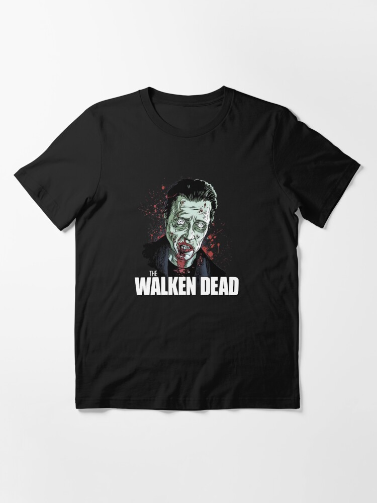 The Walken Dead Walking Dead Pullover Hoodie for Sale by The Fit
