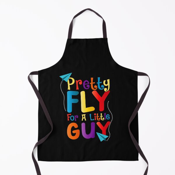 Item preview, Cute & Funny Pretty Fly For a Little Guy Kids designed and sold by perfectpresents.