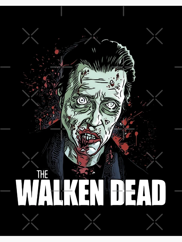 仕掛け絵本　WALKING DEAD これは怖すぎだろ！ゾンビ飛び出すウォーキングデッド飛び出す