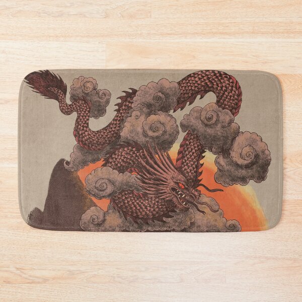 Item preview, Turbulence  designed and sold by TerryFan.