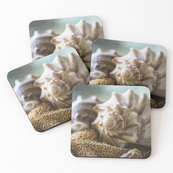 Item preview, Treasures Of The Sea designed and sold by Cindi Ressler.