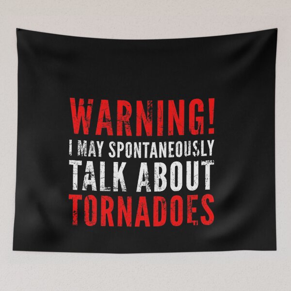 Item preview, Storm Chaser Meteorologist Funny Storm Chasing Quote Weather designed and sold by MarioShirtWorld.