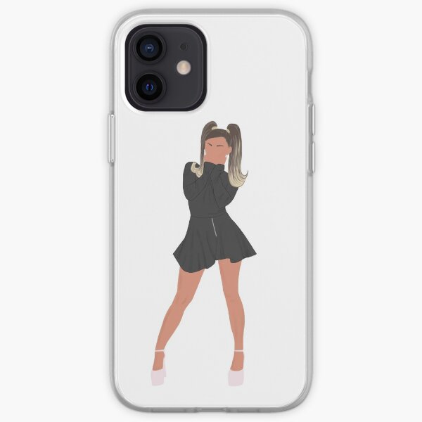 Ari Coque souple iPhone