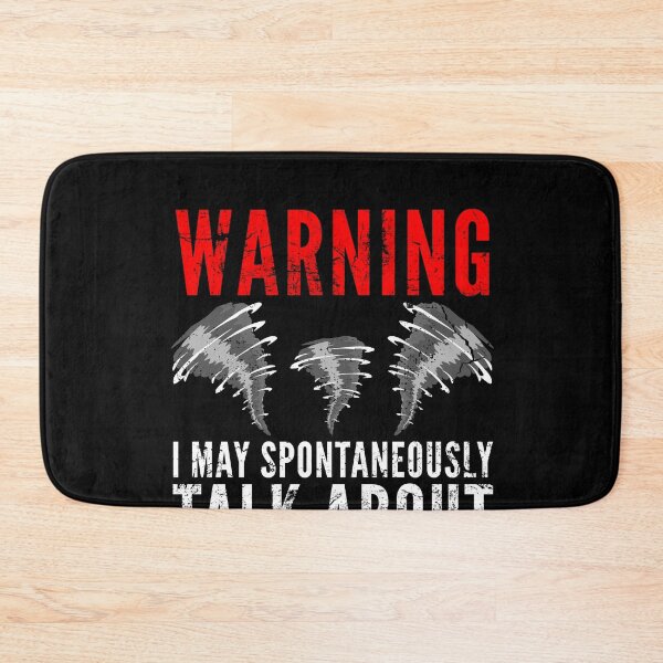 Item preview, Storm Chaser Meteorologist Funny Storm Chasing Quote Weather designed and sold by MarioShirtWorld.