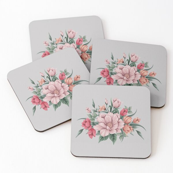 Item preview, BEAUTIFULL FLOWERS designed and sold by soukainam ART.