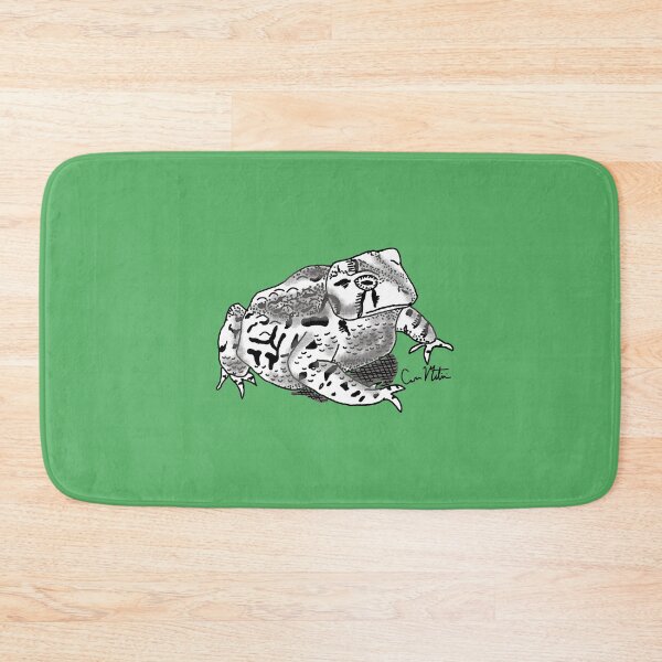 Item preview, Frog Drawing designed and sold by carasattic.