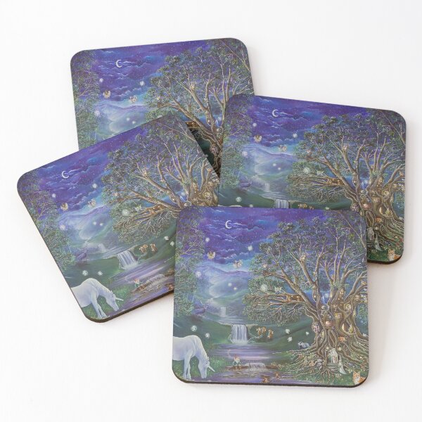 Item preview, Fairy Tree designed and sold by Sonia Finch.