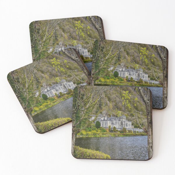 Item preview, Kylemore Abbey, Connemara, Ireland designed and sold by CathalDevlin.