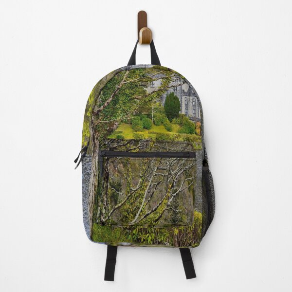 Item preview, Kylemore Abbey, Connemara, Ireland designed and sold by CathalDevlin.