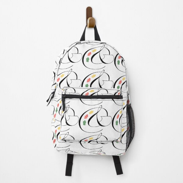 Item preview, Inspirational Online Art Studio PaperPaint&Palette designed and sold by MashaHemmerling.