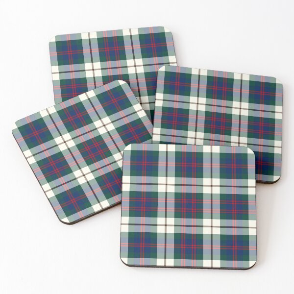 Item preview, State of Idaho Tartan designed and sold by plaidwerx.