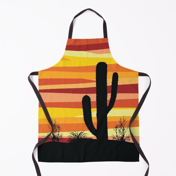 Item preview, Geometric desert sunset designed and sold by BattaAnastasia.