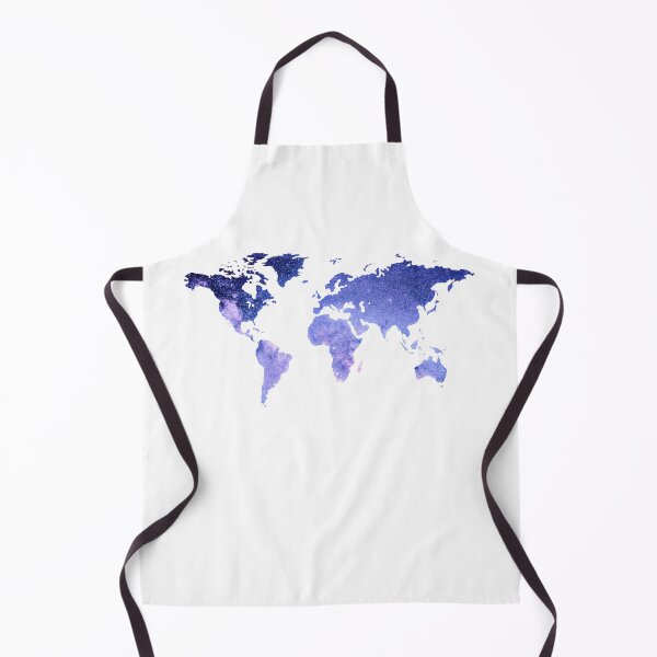 Item preview, map of the world designed and sold by artjojo.
