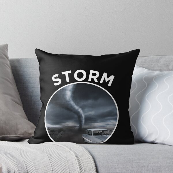 Item preview, Storm Chaser Meteorologist Hurricane Tornado Storm Chasing designed and sold by MarioShirtWorld.