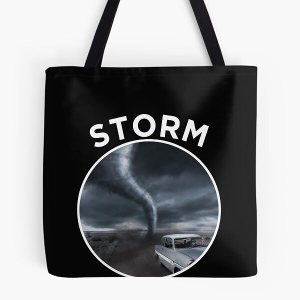 Item preview, Storm Chaser Meteorologist Hurricane Tornado Storm Chasing designed and sold by MarioShirtWorld.