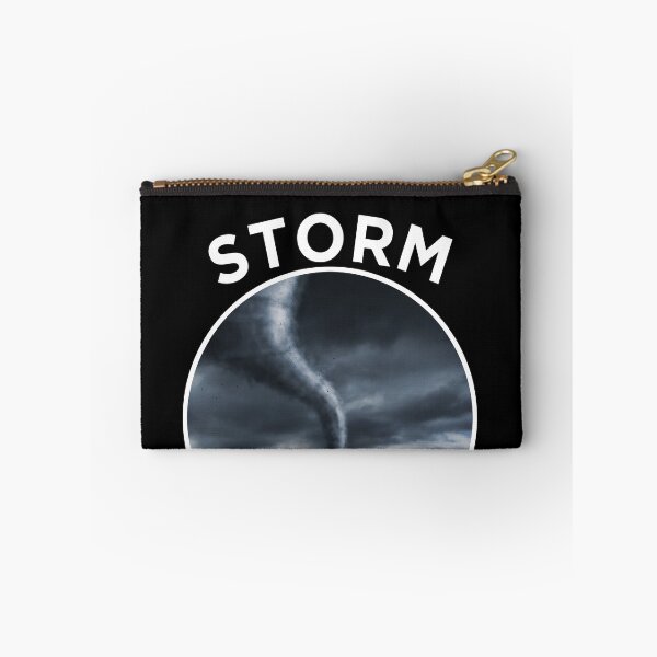 Item preview, Storm Chaser Meteorologist Hurricane Tornado Storm Chasing designed and sold by MarioShirtWorld.