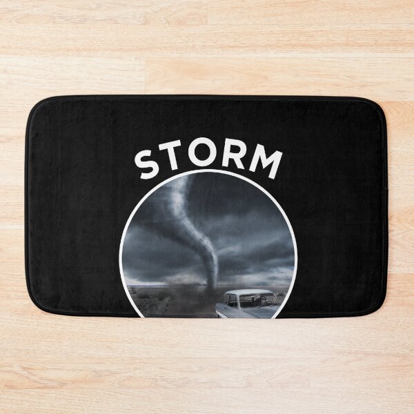 Item preview, Storm Chaser Meteorologist Hurricane Tornado Storm Chasing designed and sold by MarioShirtWorld.