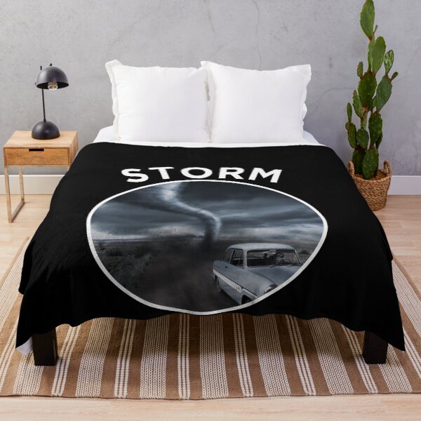 Item preview, Storm Chaser Meteorologist Hurricane Tornado Storm Chasing designed and sold by MarioShirtWorld.