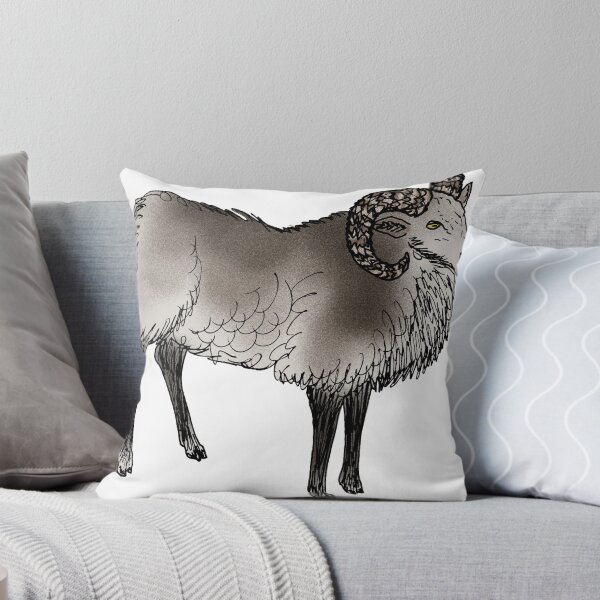 Item preview, Ovis aries Gutefår designed and sold by Stanton.