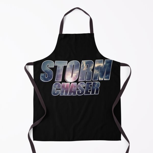 Item preview, Storm Chaser Meteorologist Hurricane Tornado Storm Chasing designed and sold by MarioShirtWorld.
