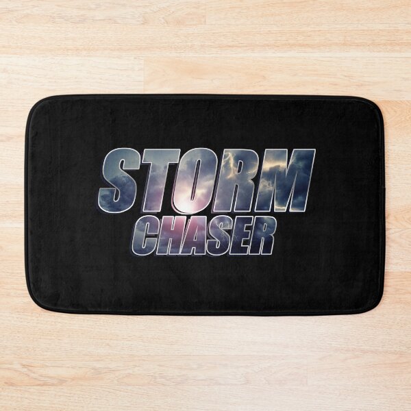 Item preview, Storm Chaser Meteorologist Hurricane Tornado Storm Chasing designed and sold by MarioShirtWorld.