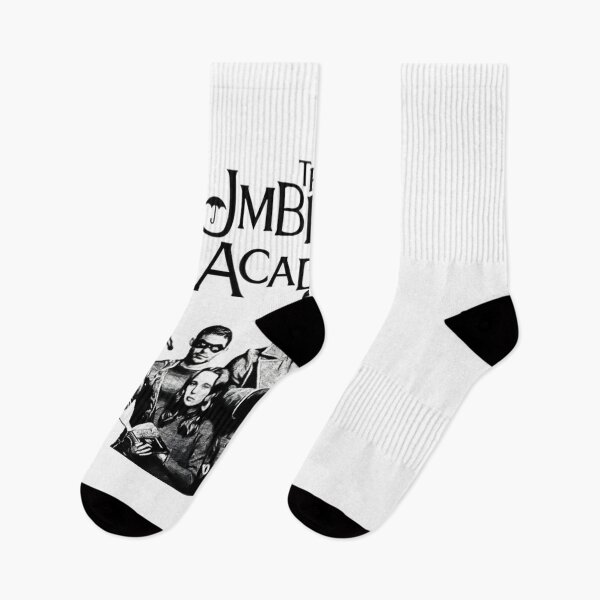 Item preview, The umbrella academy  designed and sold by Dear-Ashlin.