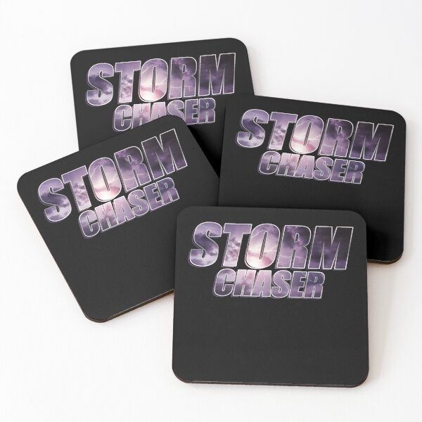Item preview, Storm Chaser Meteorologist Hurricane Tornado Storm Chasing designed and sold by MarioShirtWorld.