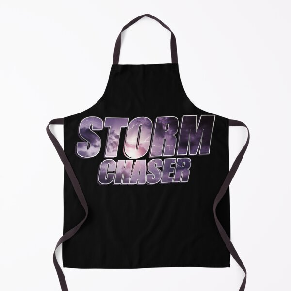 Item preview, Storm Chaser Meteorologist Hurricane Tornado Storm Chasing designed and sold by MarioShirtWorld.