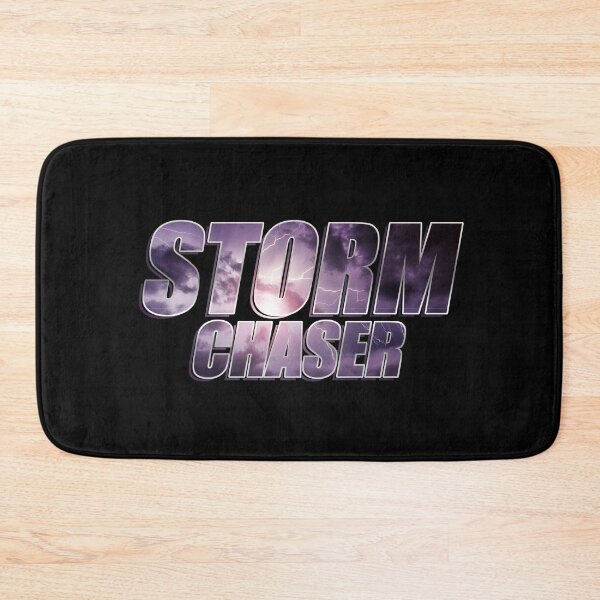 Item preview, Storm Chaser Meteorologist Hurricane Tornado Storm Chasing designed and sold by MarioShirtWorld.