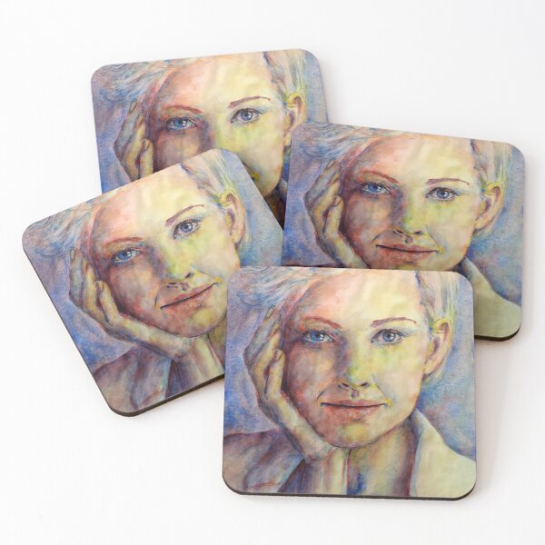 Item preview, Morning Dear designed and sold by FictiveArt.