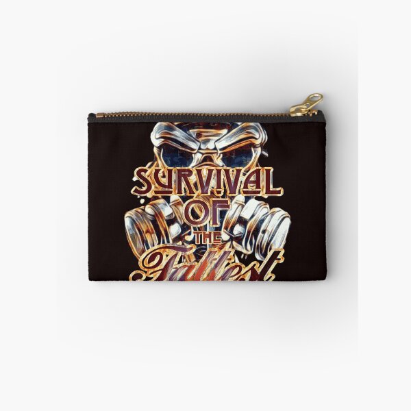 Item preview, Survival of the fattest designed and sold by James Bieber.