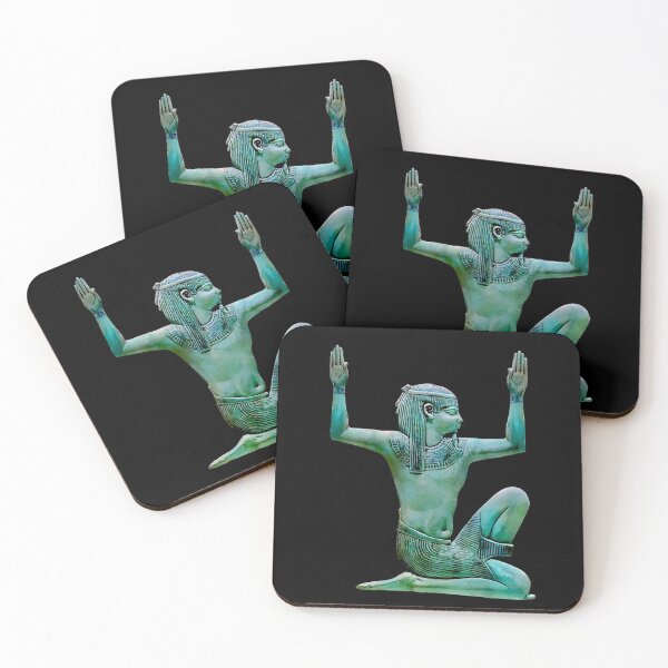 Item preview, Faience Heh or Shu designed and sold by DotorEaon.