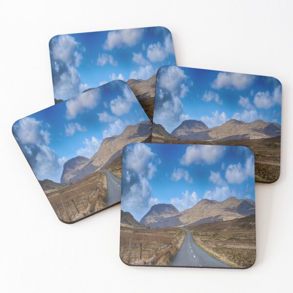 Item preview, Road to Heaven designed and sold by CathalDevlin.