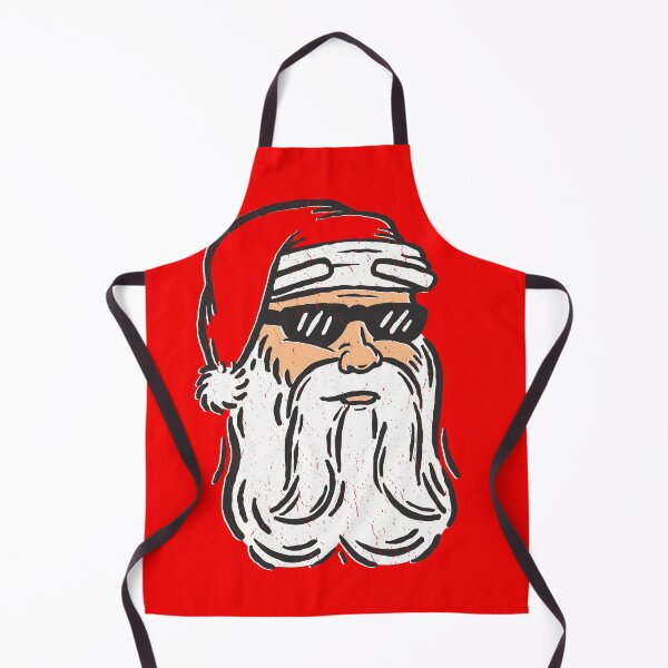 Item preview, Cool Santa Claus designed and sold by ralf568.