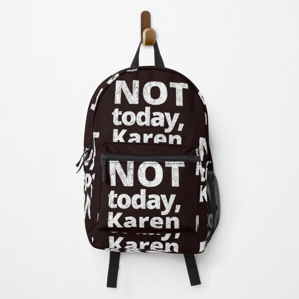 Item preview, Not today, Karen - Speak to the Manager designed and sold by joanaoberg.