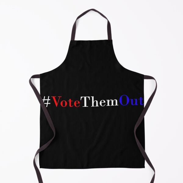 Item preview, #VoteThemOut, Vote Them Out Movement designed and sold by . JustBeUnique ..