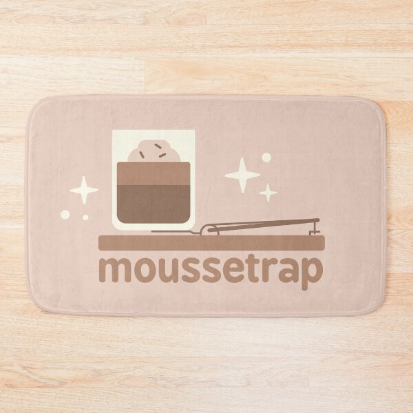 Item preview, Moussetrap designed and sold by zacrizy.