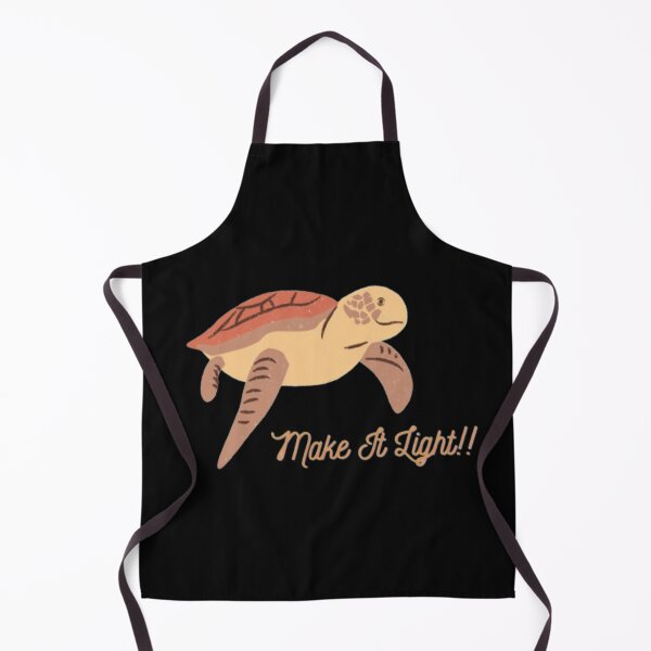 Item preview, Make It Light Turtle!! designed and sold by Verão!! Make It Light !!.