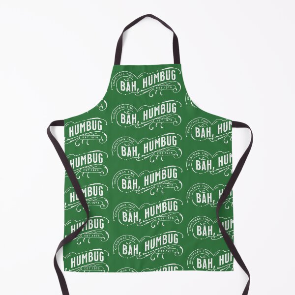 Item preview, Bah Humbug! to Christmas designed and sold by VicEllisArt.