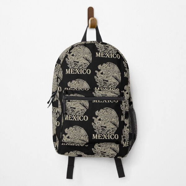 Item preview, Mexican coat of arms designed and sold by Mila1946.