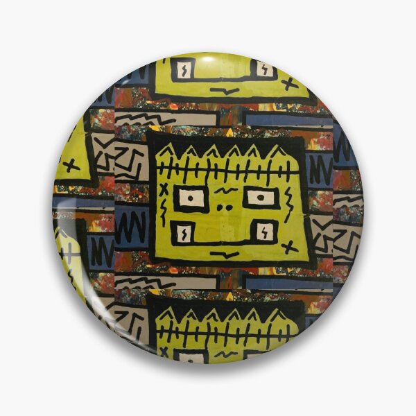 Item preview, Frankenstein  designed and sold by GABRIEL NUNEZ.