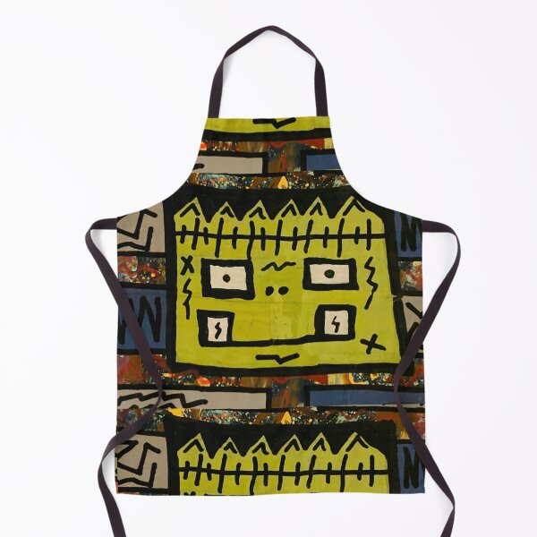 Item preview, Frankenstein  designed and sold by GABRIEL NUNEZ.