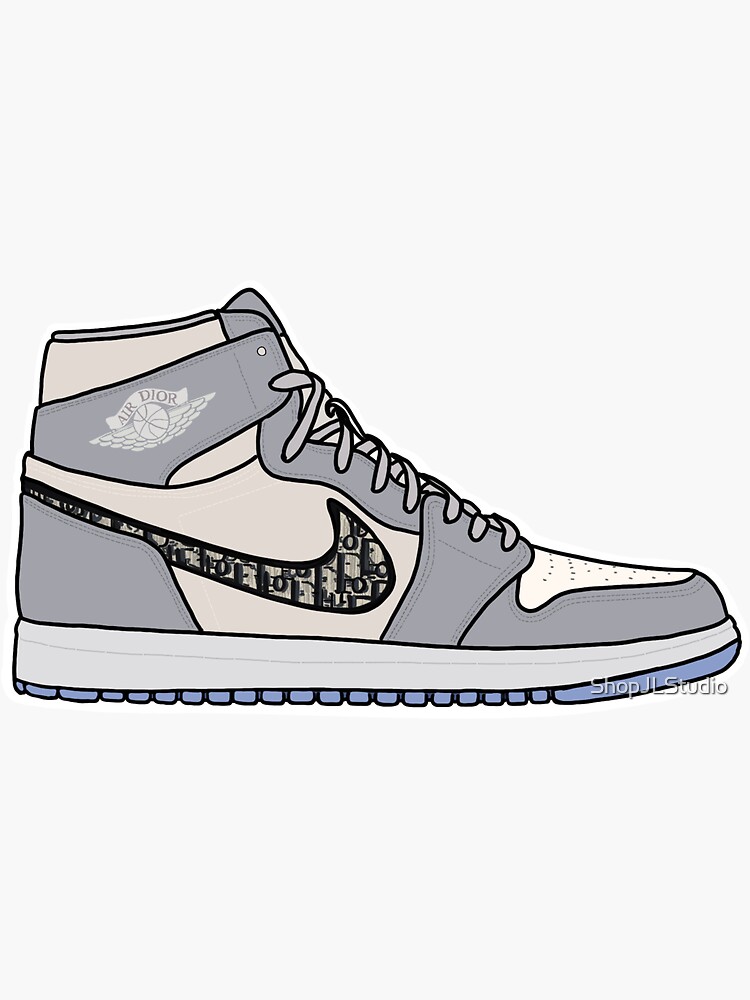 iann dior jordan 1