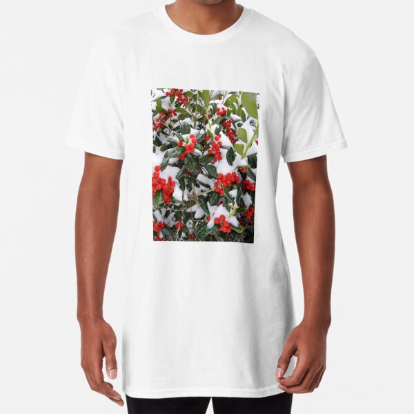 Merry Christmas 2020 Long T-Shirt