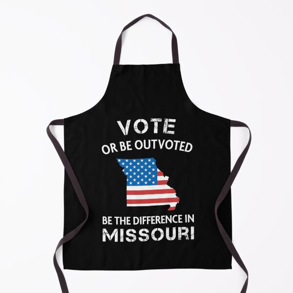 Item preview, Missouri Voter Quote Difference Election Vote 2020 MO Voting Premium design designed and sold by CreatedByHeidi.